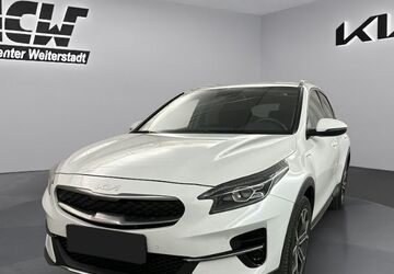 Kia XCeed 39.202 km 21.477 &euro; Weiterstadt-Darmstadt 64331