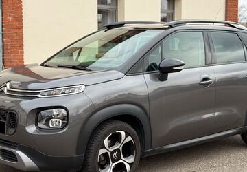 Citroen C3 Aircross 43.016 km 8.900 &euro; Frankfurt am Main 60329