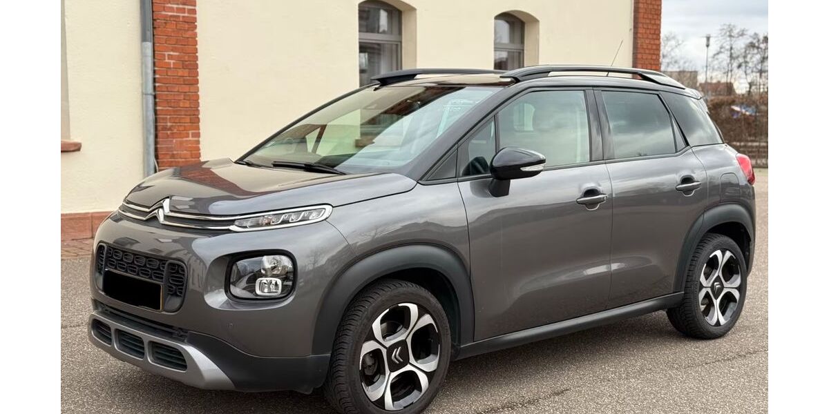 Citroen C3 Aircross 43.016 km 8.900 &euro; Frankfurt am Main 60329