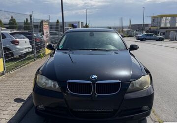 BMW 318 167.453 km 6.500 &euro; Frankfurt 65931
