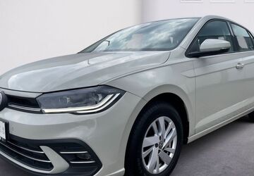 VW Polo 23.453 km 18.480 &euro; Bad Soden 65812