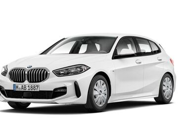 BMW 120 18.000 km 39.490 &euro; Friedberg 61169