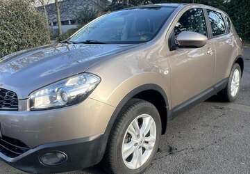 Nissan Qashqai 116.800 km 6.999 &euro; Frankfurt 65936