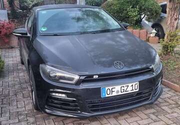 VW Scirocco 194.000 km 5.900 &euro; Dietzenbach 63128