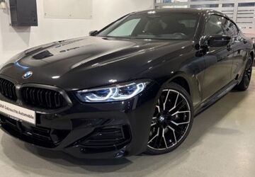 BMW 840 45.651 km 59.449 &euro; Hofheim 65719
