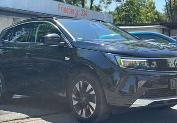 Opel Grandland (X) 197.400 km 17.480 &euro; Kelkheim 65779