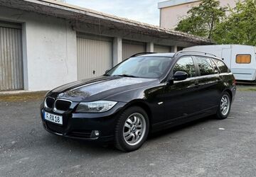 BMW 320 216.500 km 5.500 &euro; Rosbach 61191