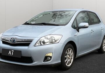 Toyota Auris 149.061 km 7.990 &euro; Frankfurt am Main 65933