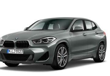 BMW X2 107.596 km 25.999 &euro; Frankfurt 60314