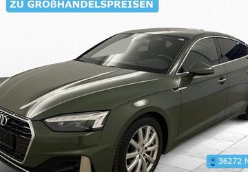 Audi A5 105.140 km 32.790 &euro; Frankfurt 60596