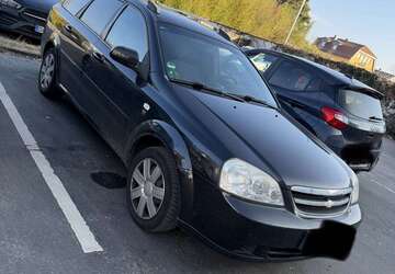 Chevrolet Nubira 220.000 km 900 &euro; Erzhausen 64390