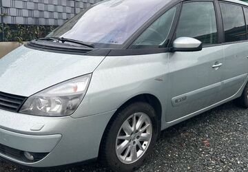 Renault Espace 77.000 km 5.990 &euro; Wehrheim 61273