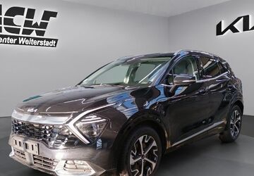 Kia Sportage 19.901 km 30.777 &euro; Weiterstadt-Darmstadt 64331