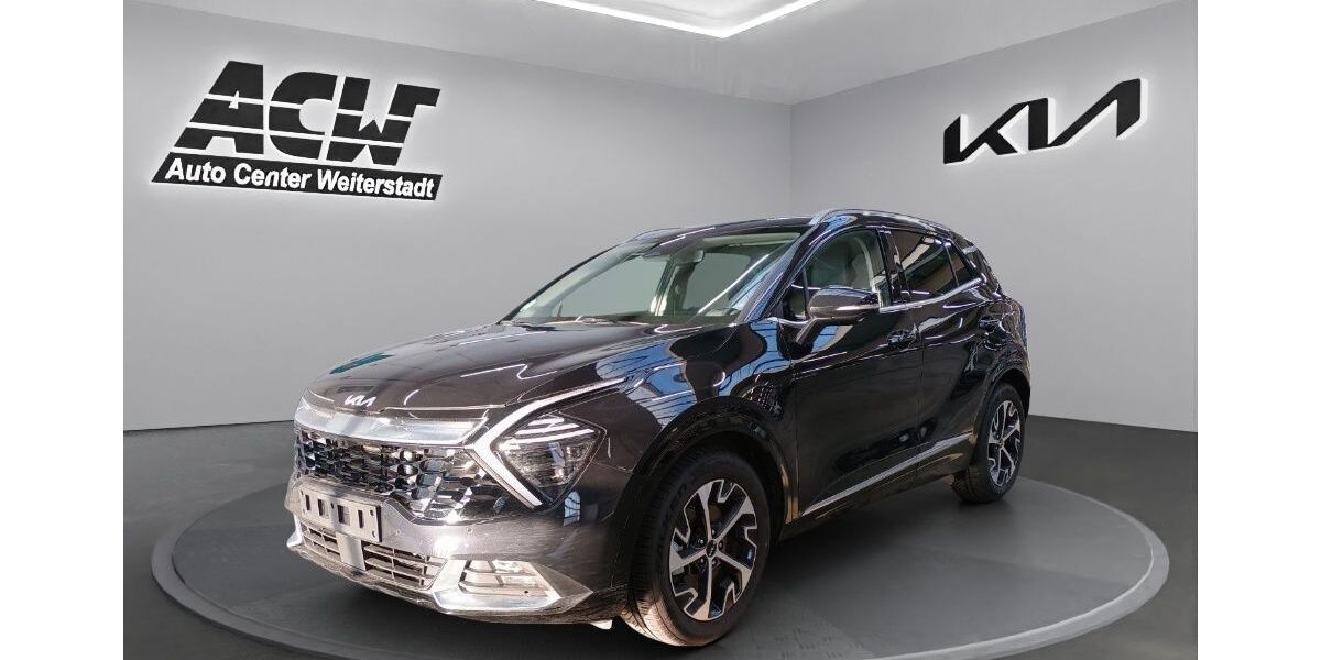 Kia Sportage 19.901 km 30.777 &euro; Weiterstadt-Darmstadt 64331