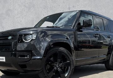 Land Rover Defender 19.900 km 105.900 &euro; Bruchköbel 63486