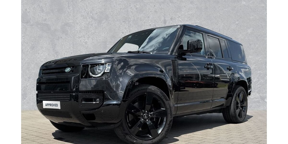 Land Rover Defender 19.900 km 105.900 &euro; Bruchköbel 63486