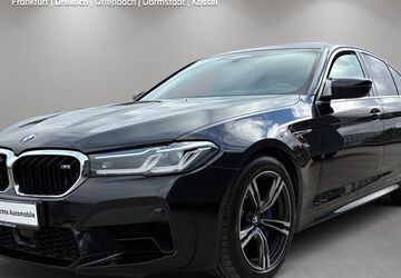 BMW M5 39.033 km 74.900 &euro; Dreieich-Sprendlingen 63303