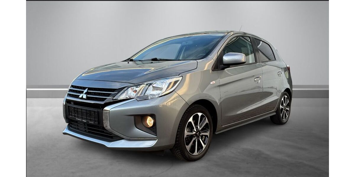 Mitsubishi Space Star 39.689 km 11.140 &euro; Kleinostheim 63801