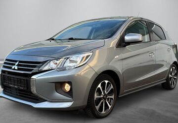 Mitsubishi Space Star 39.689 km 11.940 &euro; Kleinostheim 63801