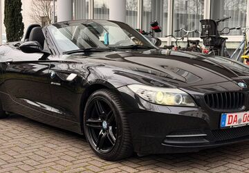 BMW Z4 230.000 km 11.680 &euro; Darmstadt 64293