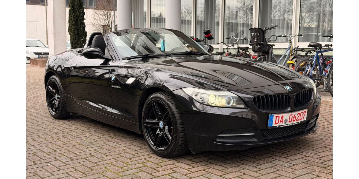 BMW Z4 230.000 km 11.680 &euro; Darmstadt 64293