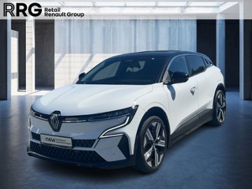Gebrauchte Renault Megane