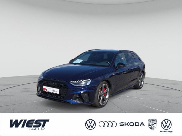 Audi A4 91.627 km 32.880 &euro; Darmstadt 64295
