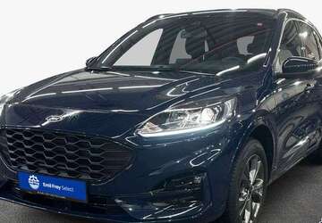 Ford Kuga 20.118 km 22.950 &euro; Frankfurt am Main 60386