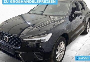 Volvo XC60 69.665 km 36.395 &euro; Frankfurt 60596