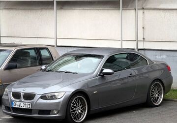 BMW 325 166.156 km 13.700 &euro; Offenbach am Main 63067