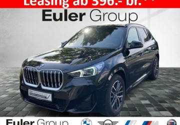 BMW X1 16.681 km 43.989 &euro; Frankfurt 60314