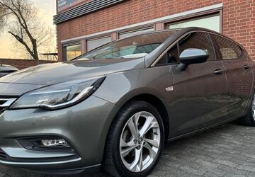 Opel Astra 82.000 km 13.990 &euro; Rüsselsheim am Main 65428