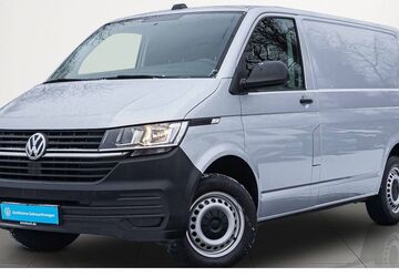 VW T6 Transporter 39.080 km 21.640 &euro; Bad Homburg 61348