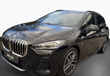 BMW 220 Active Tourer 57.400 km 28.470 &euro; Bad Homburg 61352
