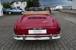 VW Karmann Ghia Cabrio vollständig restauriert 1.200 km 63.990 &euro; Rodgau 63110