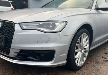 Audi A6 170.000 km 13.990 &euro; Bad Vilbel - Frankfurt am Main 61118