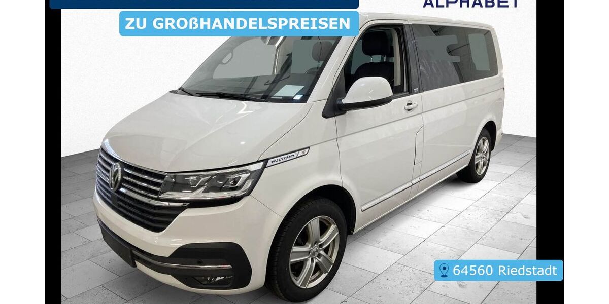 VW T6 Multivan 180.470 km 34.697 &euro; Frankfurt 60596