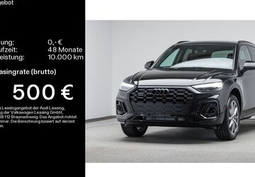 Audi Q5 15.900 km 48.740 &euro; Mühlheim 63165