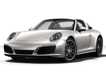 Porsche 991 80.963 km 124.490 &euro; Hofheim Taunus 65719
