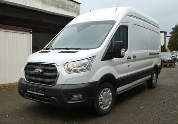 Ford Transit 145.000 km 17.900 &euro; Heusenstamm 63150