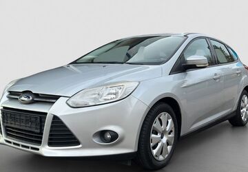 Ford Focus 157.000 km 4.900 &euro; Hofheim am Taunus 65719
