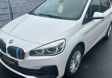 BMW 218 140.000 km 15.900 &euro; Seligenstadt 63500