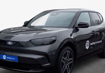 Ford Capri 16.497 km 47.600 &euro; Frankfurt 60386