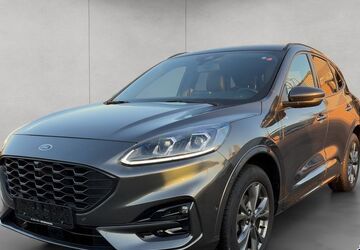 Ford Kuga 37.987 km 26.550 &euro; Frankfurt 60386