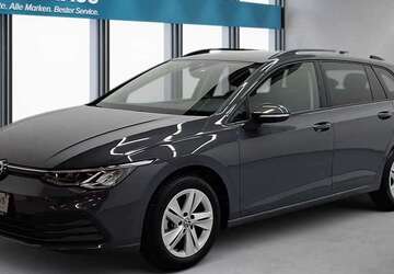 VW Golf 27.014 km 18.870 &euro; Maintal 63477