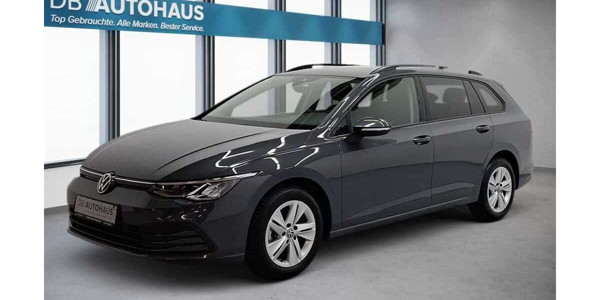 VW Golf 27.014 km 18.870 &euro; Maintal 63477