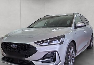 Ford Focus 29.981 km 20.550 &euro; Frankfurt 60386