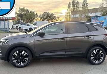 Opel Grandland X 52.198 km 18.950 &euro; Raunheim 65479
