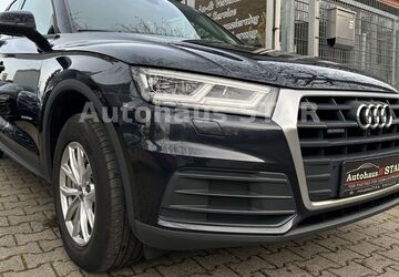 Audi Q5 98.300 km 27.990 &euro; Offenbach am Main 63071