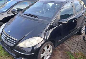 Mercedes-Benz A 180 219.000 km 750 &euro; Darmstadt 64291